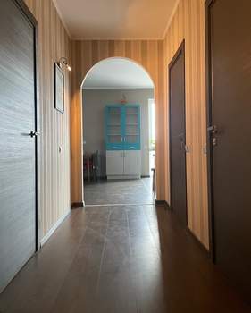 2-к квартира, вторичка, 72м2, 10/16 этаж