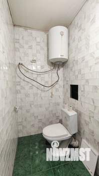 2-к квартира, вторичка, 53м2, 1/4 этаж