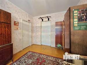 3-к квартира, вторичка, 62м2, 3/5 этаж