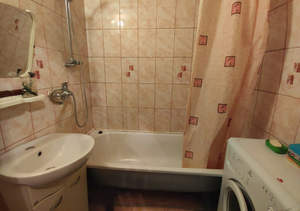 1-к квартира, вторичка, 39м2, 1/9 этаж