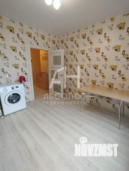 2-к квартира, вторичка, 65м2, 10/17 этаж