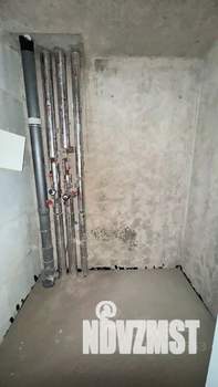 1-к квартира, вторичка, 21м2, 9/9 этаж