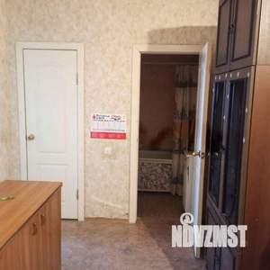 1-к квартира, вторичка, 46м2, 15/16 этаж