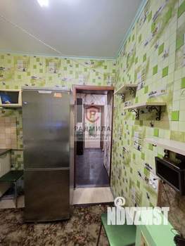 1-к квартира, вторичка, 36м2, 1/5 этаж