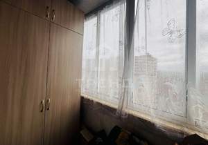 1-к квартира, вторичка, 44м2, 14/17 этаж