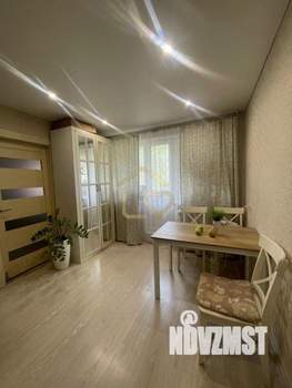 2-к квартира, вторичка, 45м2, 2/5 этаж