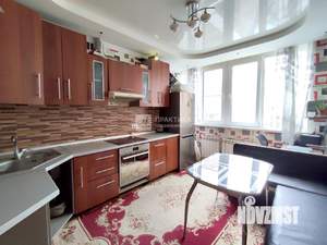 1-к квартира, вторичка, 49м2, 2/16 этаж
