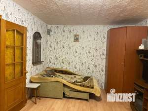 1-к квартира, вторичка, 33м2, 1/3 этаж