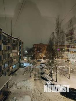 3-к квартира, вторичка, 73м2, 4/5 этаж