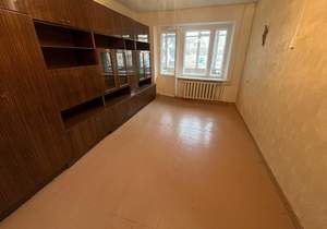 1-к квартира, вторичка, 31м2, 2/5 этаж