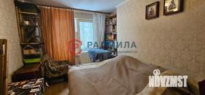 3-к квартира, вторичка, 56м2, 3/5 этаж