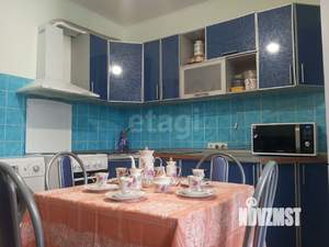 1-к квартира, вторичка, 40м2, 5/17 этаж