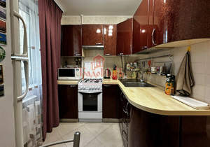 2-к квартира, вторичка, 45м2, 3/5 этаж