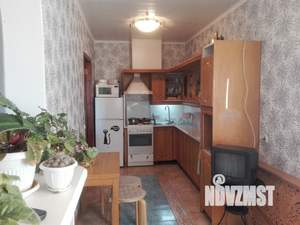 1-к квартира, вторичка, 44м2, 5/5 этаж