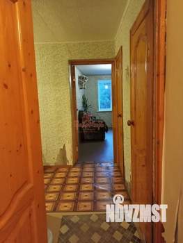 3-к квартира, вторичка, 65м2, 2/9 этаж