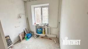 2-к квартира, вторичка, 44м2, 3/5 этаж