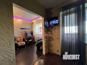 1-к квартира, вторичка, 43м2, 14/17 этаж