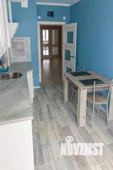 1-к квартира, вторичка, 51м2, 9/17 этаж