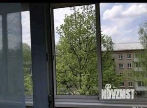 1-к квартира, вторичка, 29м2, 5/5 этаж