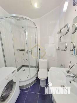 Студия квартира, вторичка, 30м2, 2/17 этаж