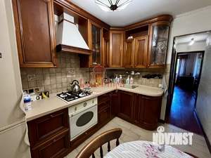 3-к квартира, вторичка, 54м2, 5/5 этаж