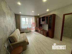 1-к квартира, вторичка, 39м2, 3/3 этаж