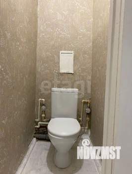 2-к квартира, вторичка, 45м2, 5/5 этаж