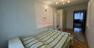 3-к квартира, вторичка, 60м2, 5/5 этаж