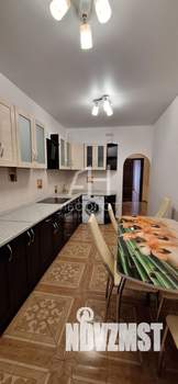 2-к квартира, вторичка, 59м2, 4/9 этаж