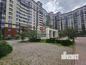 1-к квартира, вторичка, 60м2, 3/10 этаж
