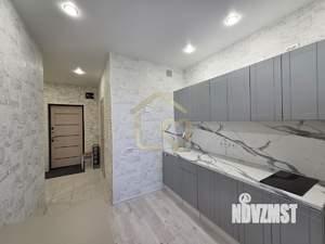 1-к квартира, вторичка, 37м2, 3/9 этаж