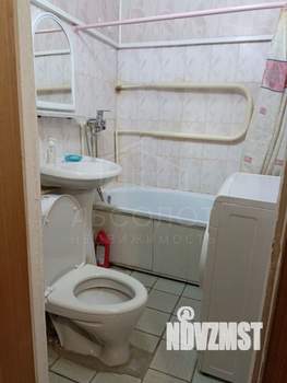 1-к квартира, вторичка, 31м2, 1/2 этаж