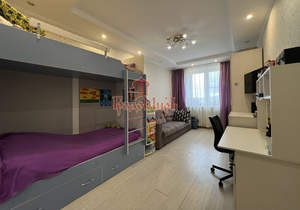 1-к квартира, вторичка, 47м2, 9/17 этаж