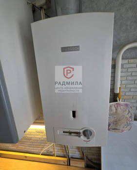 2-к квартира, вторичка, 42м2, 4/4 этаж