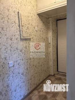1-к квартира, вторичка, 30м2, 5/5 этаж