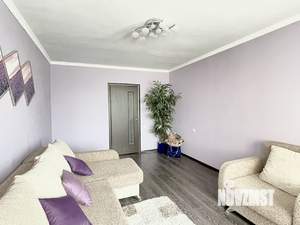 2-к квартира, вторичка, 78м2, 7/17 этаж