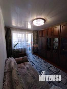 2-к квартира, вторичка, 41м2, 2/5 этаж