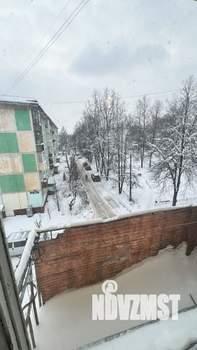 2-к квартира, вторичка, 41м2, 4/5 этаж