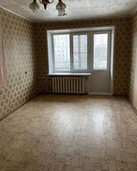 2-к квартира, вторичка, 45м2, 5/5 этаж