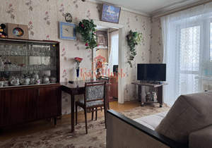 2-к квартира, вторичка, 41м2, 3/4 этаж