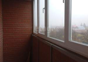 Студия квартира, вторичка, 29м2, 2/19 этаж