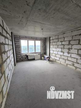 2-к квартира, вторичка, 66м2, 5/18 этаж