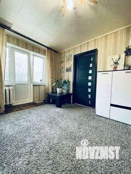 2-к квартира, вторичка, 45м2, 2/5 этаж
