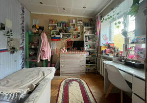 2-к квартира, вторичка, 45м2, 3/5 этаж