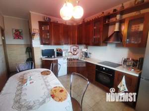 3-к квартира, вторичка, 99м2, 17/17 этаж