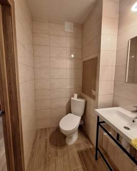 1-к квартира, вторичка, 38м2, 3/15 этаж