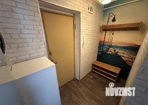 1-к квартира, вторичка, 30м2, 1/5 этаж