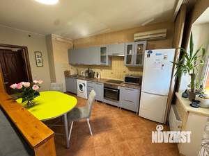 1-к квартира, вторичка, 43м2, 3/17 этаж