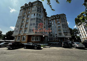 2-к квартира, вторичка, 78м2, 3/8 этаж