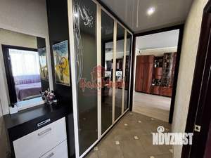 3-к квартира, вторичка, 59м2, 5/5 этаж